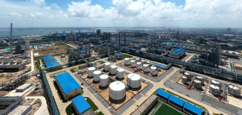 廣西緊抓長江經濟帶發展機遇，新材料技術開發成戰略焦點